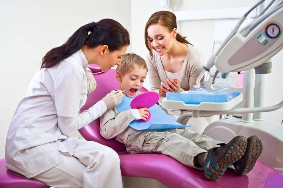 Is Sedation Dentistry Safe