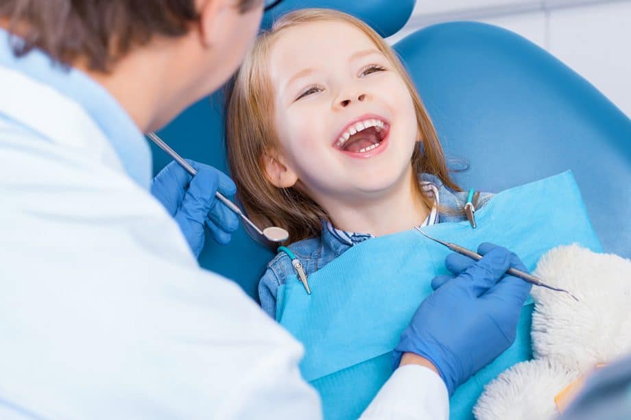 Delayed Tooth Eruption - What You Should Know