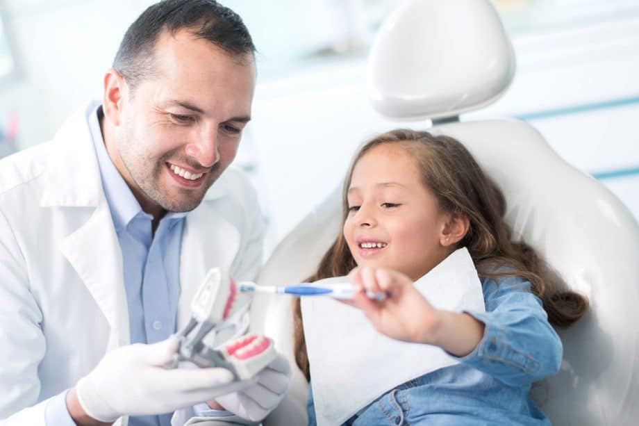 Preventive Dental Care Tips for Children
