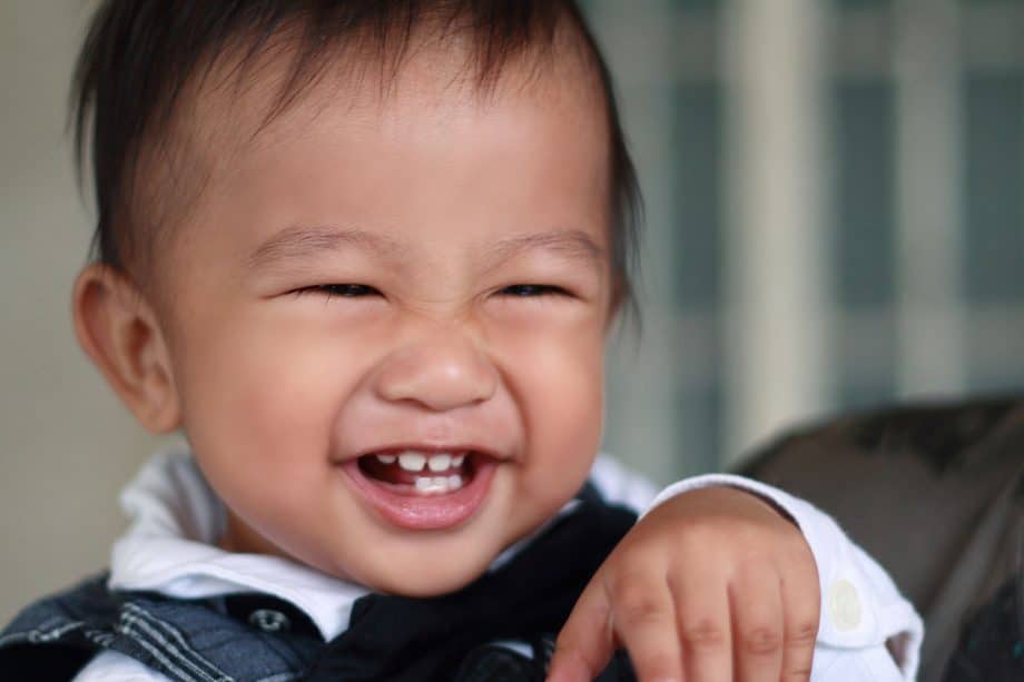 The Importance of Baby Teeth and How to Care for Them