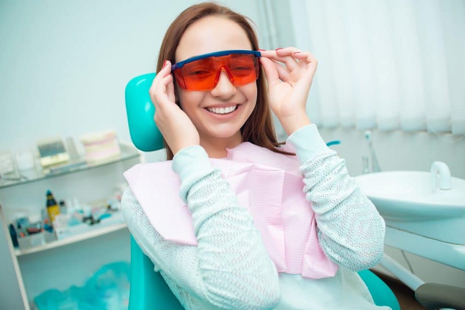 What to Expect During a Pediatric Dental Cleaning